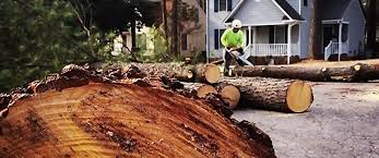 How Our Tree Care Process Works  in  Village Shires, PA